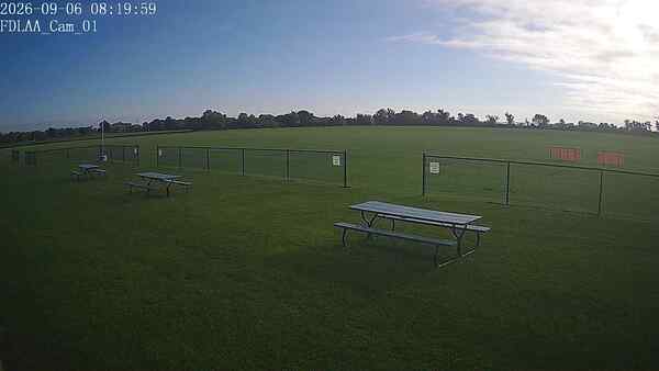 North-East Camera