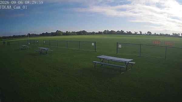 North-East Camera