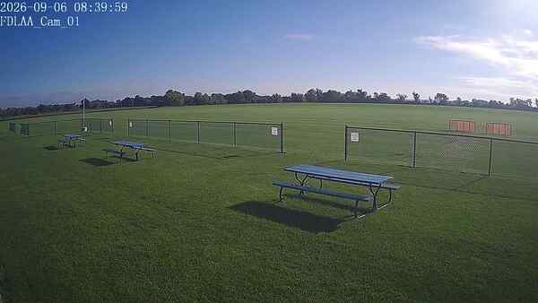North-East Camera