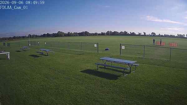 North-East Camera