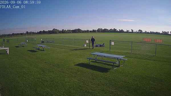 North-East Camera