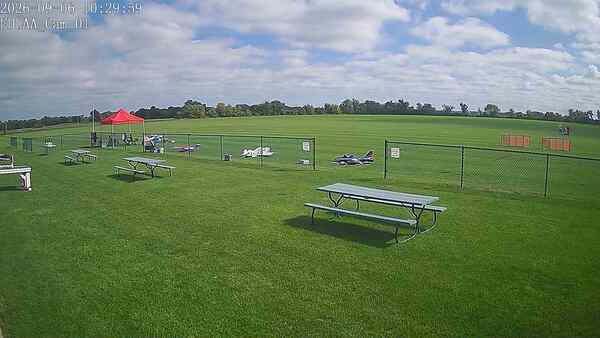 North-East Camera