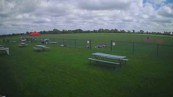 North-East Camera
