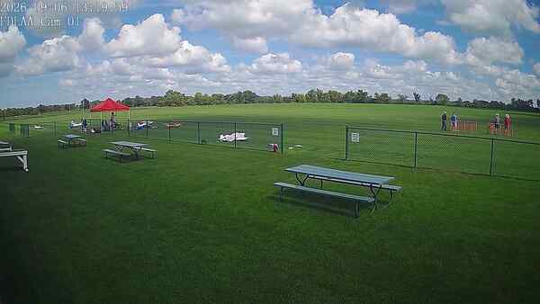 North-East Camera