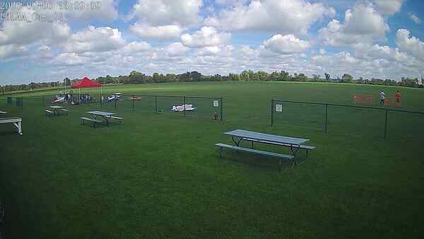 North-East Camera