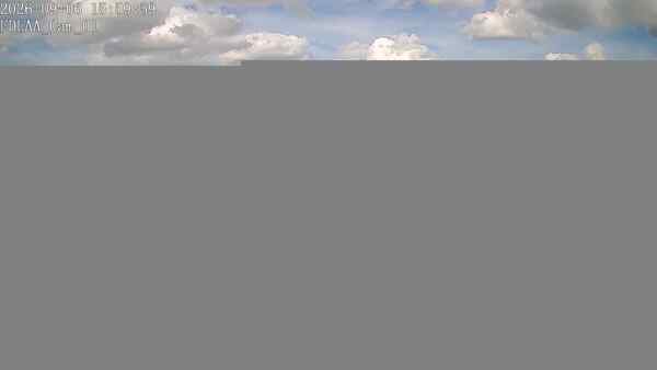 North-East Camera