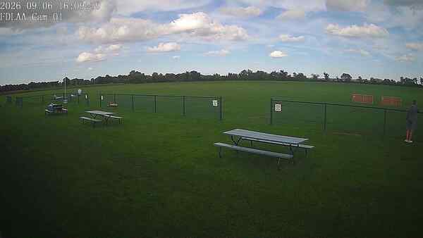 North-East Camera