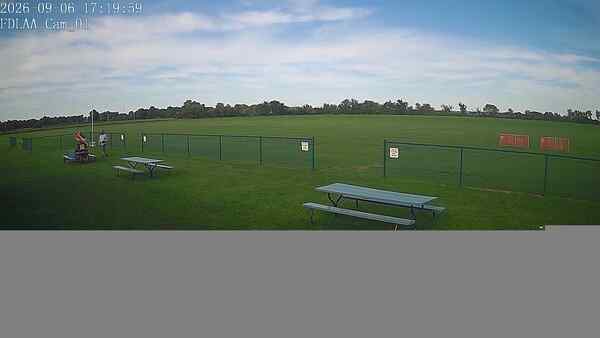 North-East Camera
