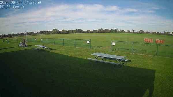 North-East Camera