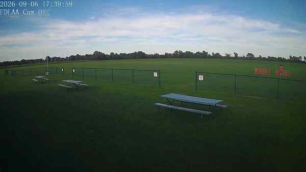 North-East Camera