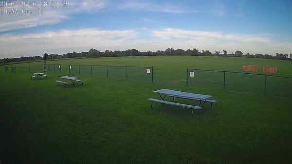 North-East Camera