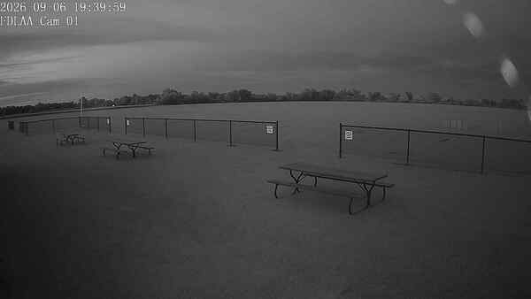 North-East Camera