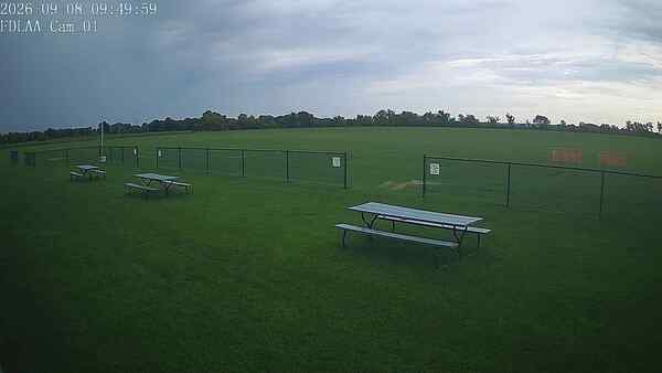 North-East Camera