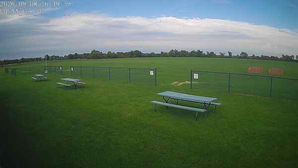 North-East Camera