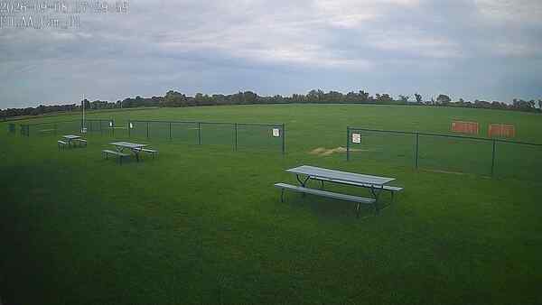 North-East Camera