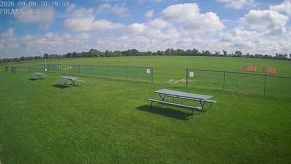North-East Camera