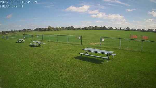 North-East Camera