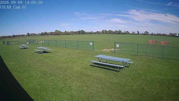 North-East Camera
