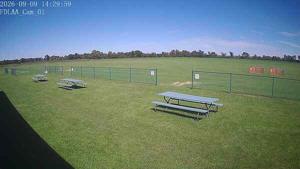 North-East Camera