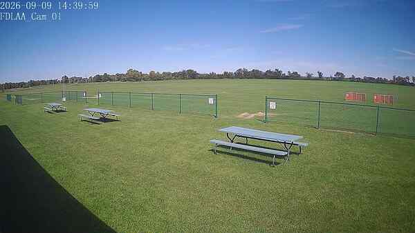 North-East Camera