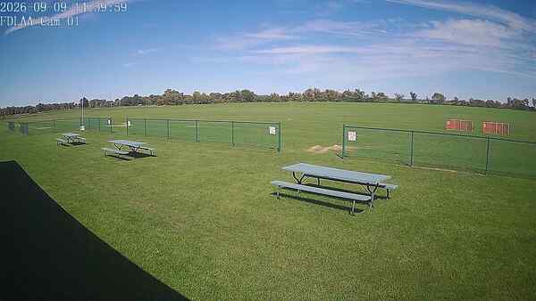 North-East Camera