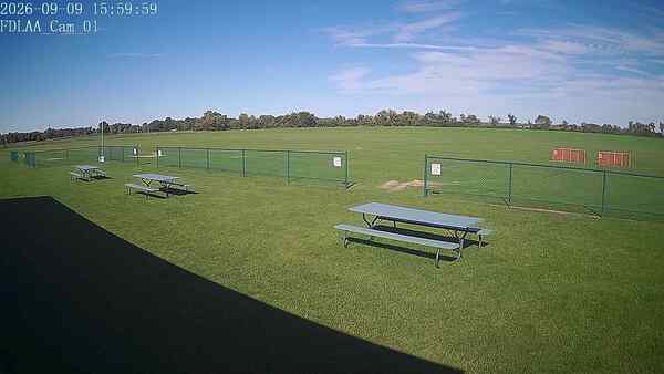 North-East Camera