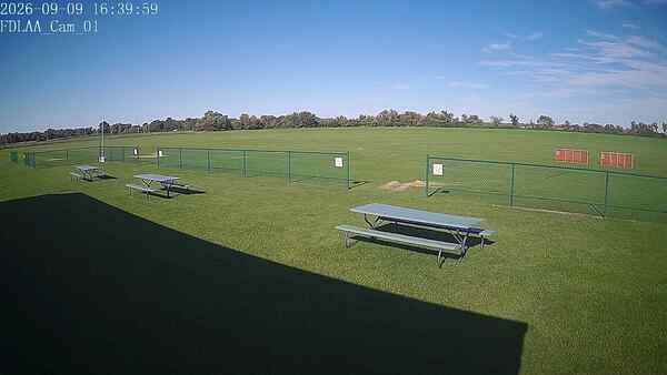 North-East Camera