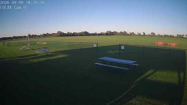 North-East Camera