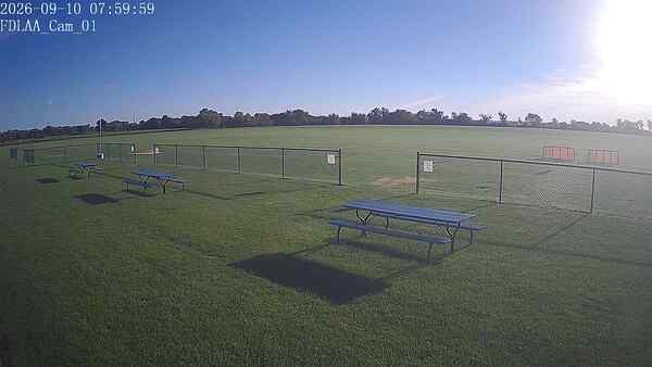 North-East Camera