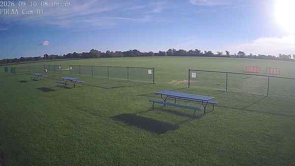 North-East Camera