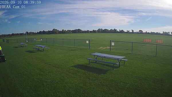 North-East Camera