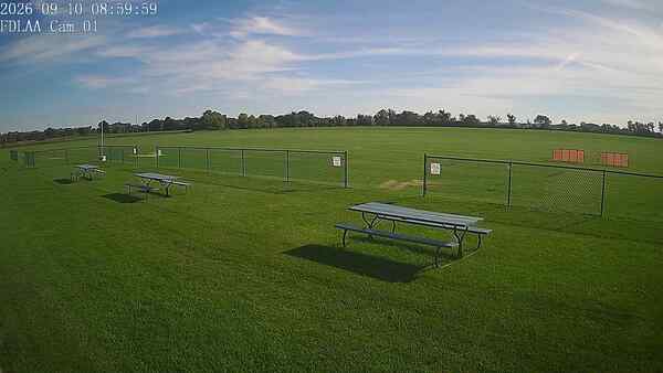 North-East Camera