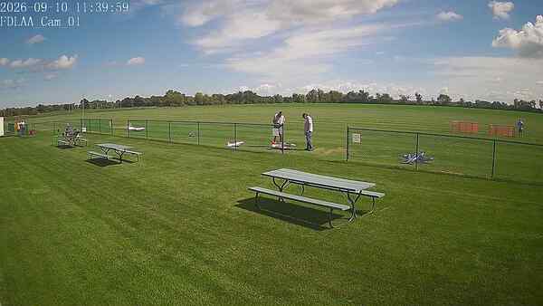 North-East Camera