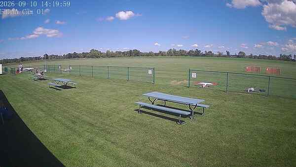 North-East Camera