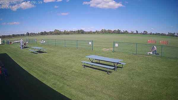 North-East Camera
