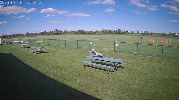 North-East Camera