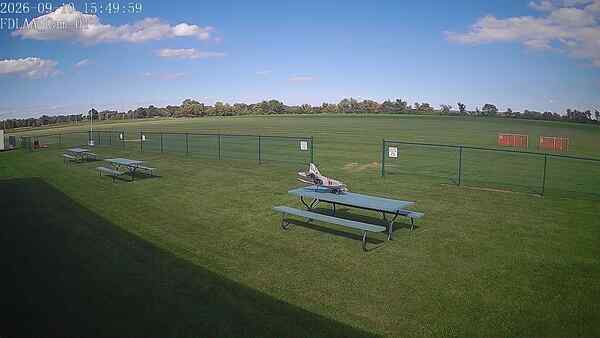 North-East Camera