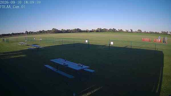 North-East Camera