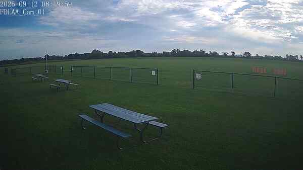 North-East Camera