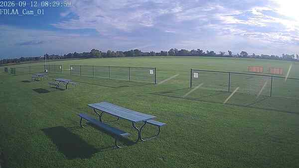 North-East Camera