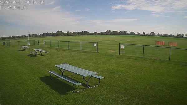 North-East Camera