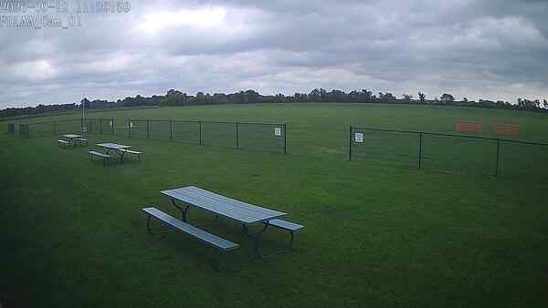 North-East Camera