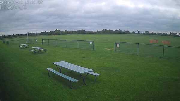 North-East Camera