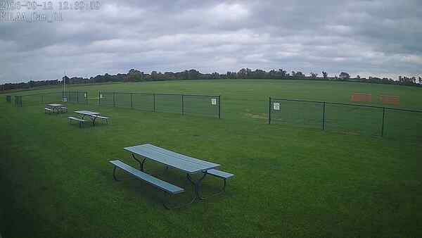 North-East Camera