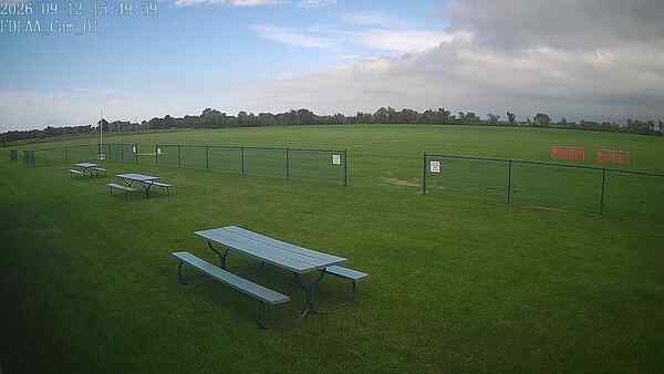 North-East Camera