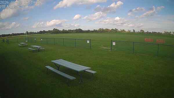 North-East Camera