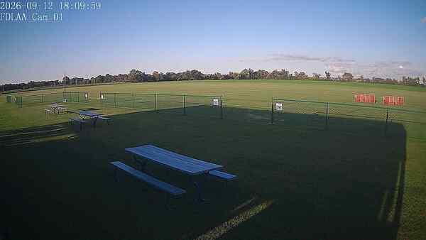 North-East Camera