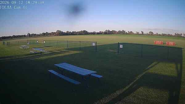 North-East Camera