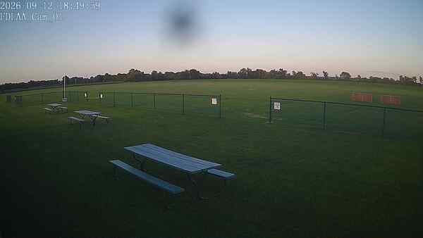 North-East Camera