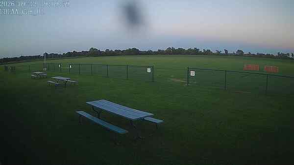 North-East Camera